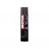 ΚΑΘΑΡΙΣΤΙΚΟ ΑΛΥΣΙΔΑΣ CHAIN CLEAN C1, 400ml 102980 MOTUL