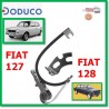 ΠΛΑΤΙΝΕΣ ΔΙΑΝΟΜΕΑ FIAT 127/128 (0 340 150 564) DODUCO