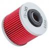 ΦΙΛΤΡΟ ΛΑΔΙΟΥ MOTO OIL FILTER APRILIA MZ SACHS YAMAHA KN-145 K&N Filters