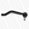 ΑΚΡΟΜΠΑΡΟ ΔΕΞΙΟ NISSAN QASHQAI RENAULT KADJAR L14153 MONROE