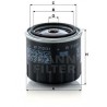 ΦΙΛΤΡΟ ΛΑΔΙΟΥ OIL FILTER LOMBARDINI W 712/31 MANN-FILTER