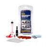 ΣΕΤ ΕΠΙΣΚΕΥΗΣ ΠΑΡΜΠΡΙΖ ΑΥΤΟΚΙΝΗΤΟΥ WINDSHIELD REPAIR KIT 9804 MANNOL
