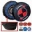 ΧΙΟΝΟΚΟΥΒΕΡΤΑ ΣΕΤ 2 ΤΕΜΑΧΙΩΝ JEEP FIX&GO L1 13988 AUTOLINE