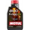 5W-30 8100 X-CLEAN EFE 1LT 107210 MOTUL