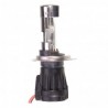 ΛΑΜΠΑ XENON H4 12V/35W/6000Κ HI/LOW [ H-DH4 ] (SK)