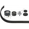 ΣΕΤ ΙΜΑΝΤΑ ΧΡΟΝΙΣΜΟΥ TIMING BELT KIT DACIA NISSAN RENAULT 700 195 TOPRAN