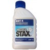 ΥΓΡΟ ΦΡΕΝΩΝ ΚΑΙ ΣΥΜΠΛΕΚΤΗ BREAK AND CLUTCH FLUID DOT4 230ml STAX OIL