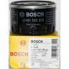 ΦΙΛΤΡΟ ΛΑΔΙΟΥ ΚΙΝΗΤΗΡΑ auto P3336 (0451103336) BOSCH