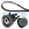 ΣΕΤ ΙΜΑΝΤΑ ΧΡΟΝΙΣΜΟΥ TIMING KIT ALFA ROMEO FIAT LANCIA KTB314 DAYCO
