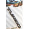 ΔΙΑΚΟΣΜΗΤΙΚΟ ΜΕΤΑΛΛΙΚΟ ΣΗΜΑ TURBO 23442 STAX