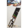 ΔΙΑΚΟΣΜΗΤΙΚΟ ΜΕΤΑΛΛΙΚΟ ΣΗΜΑ RS ΑΣΗΜΙ 23437 STAX