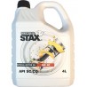 40W MONOGRADE HEAVY DUTY 4LT SAE 40 STAX OIL
