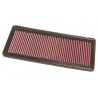 ΦΙΛΤΡΟ ΑΕΡΑ ΚΙΝΗΤΗΡΑ ΕΛΕΥΘΕΡΑΣ AIR FILTER ALFA ROMEO FIAT LANCIA OPEL 33-2842 K&N FILTERS
