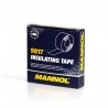 ΜΟΝΩΤΙΚΗ ΤΑΙΝΙΑ 10M INSULATING TAPE 9817 MANNOL