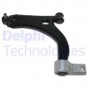 ΨΑΛΙΔΙ ΜΠΡΟΣΤΑ ΑΡΙΣΤΕΡΑ FORD FIESTA - FUSION MAZDA 2 TC1159 DELPHI