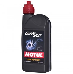 MOTUL Gearbox 80w90 1L