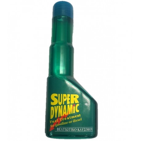 SUPER DYNAMIC Fuel Treatment 100