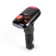 FM TRANSMITTER AND BLUETOOTH V5 HANDSFREE CAR KIT, AUX-IN/OUT, MICRO SD, 2 x USB FMT-74BT AKAI