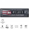 ΗΧΟΣΥΣΤΗΜΑ ΑΥΤΟΚΙΝΗΤΟΥ CAR AUDIO 4 x 25W, MP3, WMA, BLUETOOTH, AUX-IN, USB, MICRO SD, ANDROID APP ACO-4520UBT OSIO