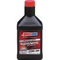 AMSOIL 100% synthetic oil 5w30 946ml.