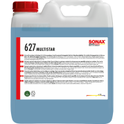 SONAX Profiline 627 Γενικο καθαριστικό SX Multistar Συμπ νο 10L