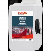 Profiline Καθαριστικό Εντόμων 5L 533500 SONAX