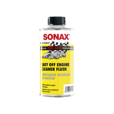 Easy Off Engine Cleaner Flush 500ml SONAX