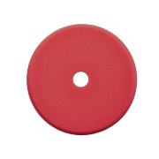 Σφουγγάρι Γυαλίσματος για Έκκεντρους Σκληρό 143mm 493400 Κόκκινο