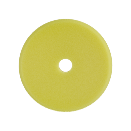Σφουγγάρι Φινιρίσματος για Έκκεντρους Μαλακό 145mm 493341 Κίτρινο 493341 SONAX