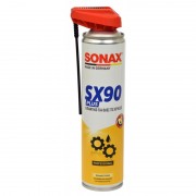 Σπρέι Λιπαντικό Αντιδιαβρωτικό SX90 400ml SONEX