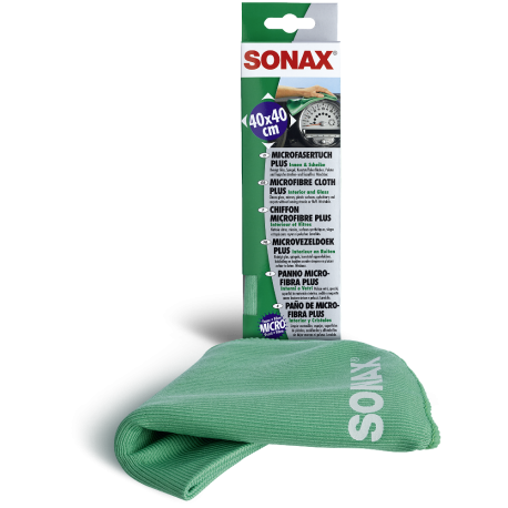 SONAX Πανί Microfiber 00 416500