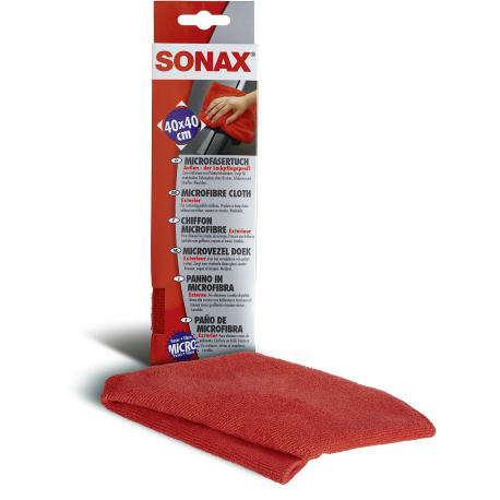 SONAX Πανί Microfiber 416200