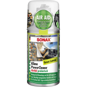 Καθαριστικό Αποσμητικό Σπρέι Κλιματισμού AirAid Probiotic fresh 323100-544 SONAX