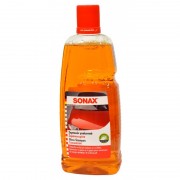 Σαμπουάν γυαλιστικό συμπυκνωμένο 1L Gloss Shampoo 1lt 14300 SONAX