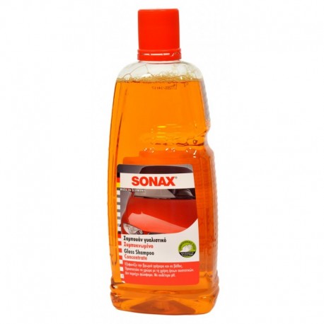 Σαμπουάν γυαλιστικό συμπυκνωμένο 1L Gloss Shampoo 03143000 1lt SONAX