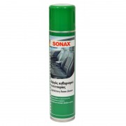 Καθαριστικός αφρός ταπετσαρίας Upholstery Foam Cleaner 400ml 306200 SONAX