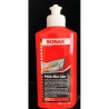 SONAX Color και Wax Nano Χρωμοαλοιφή Κόκκινη 250ml