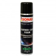 Αφρός καθαρισμού δέρματος ματ σπρέι Profiline Leather Care Foam 400ml 289300 SONAX