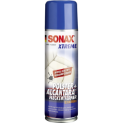 Καθαριστικό Λεκέδων για Ταπετσαρίες και Αλκαντάρα Xtreme Polster Alcantara 300ml 252200 SONAX