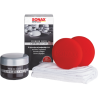 Premium φροντίδα κεριού Carnauba wax 200ml 211200 SONAX