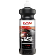 Τζελ αποκατάστασης και προστασίας εξωτερικών πλαστικών Profiline Plastic Protectant 1L 210300 SONAX