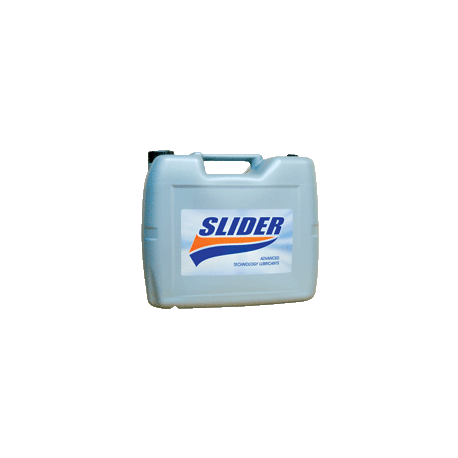 SLIDER hydro ISO 32 20L