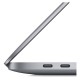 Apple MacBook Pro 16" (i9-9880H/16GB/1TB/Radeon Pro 5500M) with Touchbar (2019) Silver GR Keyboard [ MVVM2GR/A ]