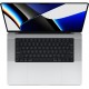 Apple MacBook Pro 16" (2021) (M1-Pro 10-core/16GB/512GB) Silver [ MK1E3GR/A ]