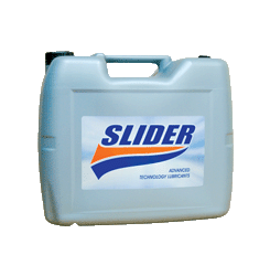 SLIDER hydro ISO 46 20L