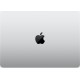Apple MacBook Pro 16" (2021) (M1-Pro 10-core/16GB/512GB) Silver [ MK1E3GR/A ]