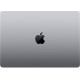 Apple MacBook Pro 16" (2021) (M1-Pro 10-core/16GB/512GB) Space Gray [ MK183GR/A ]