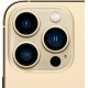 iPhone 13 Pro Max 5G 6.7'' 1TB/8GB Gold Triple Camera 12MP 3x Optical | LiDAR [ MLLM3KG/A ]