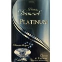 Cargo Αρωματική Καρτέλα Κρεμαστή Αυτοκινήτου Precious Diamond Platinum