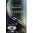 Cargo Αρωματική Καρτέλα Κρεμαστή Αυτοκινήτου Precious Diamond Platinum